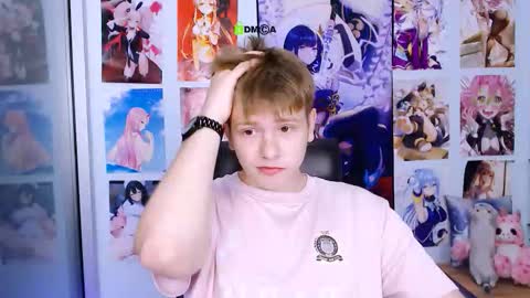 your dream  online show from 09/10/25, 07:25