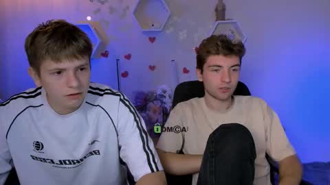 your dream  online show from 09/23/25, 08:56