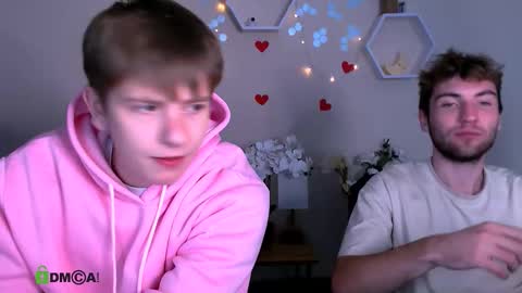 your dream  online show from 10/02/25, 07:43