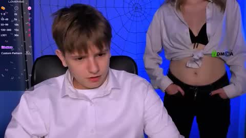 your dream  online show from 11/10/25, 02:49