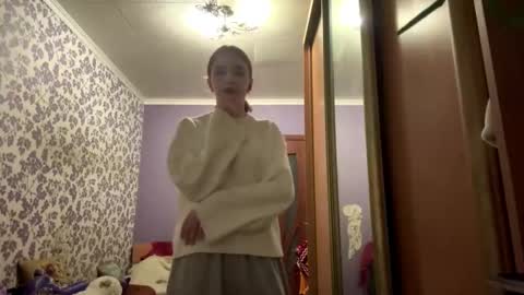 Josseline online show from 02/14/26, 03:42