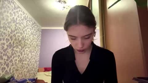 Josseline online show from 02/15/26, 03:20