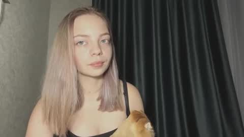 Steff online show from 11/18/25, 05:39