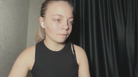 Steff online show from 11/20/25, 06:51