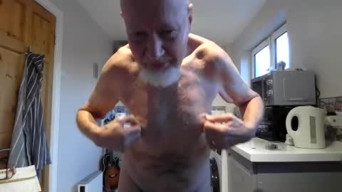 Jimmy Benido online show from 03/13/26, 05:52