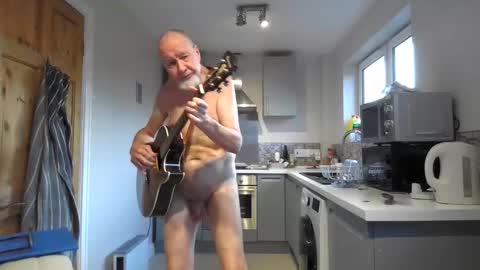 Jimmy Benido online show from 03/19/26, 05:50