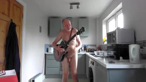 Jimmy Benido online show from 04/26/26, 04:37