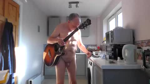 Jimmy Benido online show from 04/28/26, 05:18