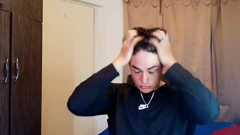 jimmy_classic online show from 11/11/25, 03:45