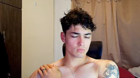 jimmy_classic online show from 12/04/25, 05:32