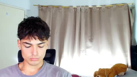 jimmy_classic online show from 03/16/26, 01:48