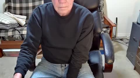 jimmy_d47 online show from 01/23/25, 09:29