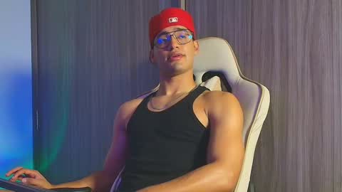 Jimmy Leeh online show from 10/30/25, 03:52