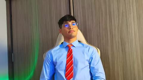 Jimmy Leeh online show from 11/22/25, 05:39