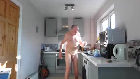 Jim Redgewell online show from 04/30/26, 04:57