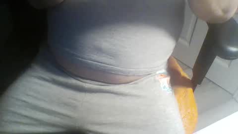 Jimmychongax online show from 12/08/24, 02:30