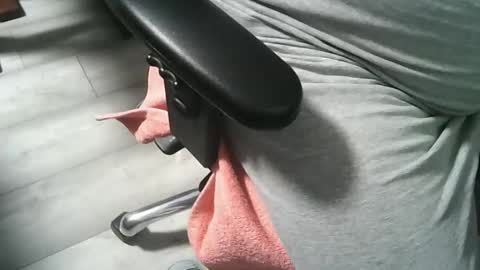 Jimmychongax online show from 12/13/24, 09:35