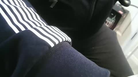 Jimmychongax online show from 12/17/24, 08:45