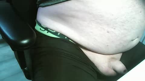 Jimmychongax online show from 02/20/25, 01:19