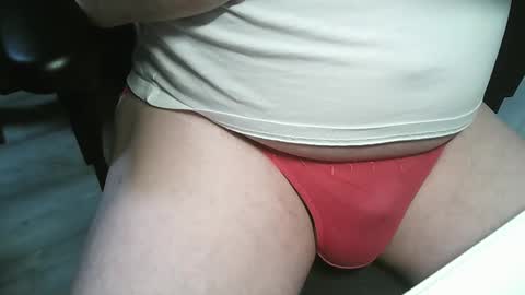 Jimmychongax online show from 02/20/25, 08:25