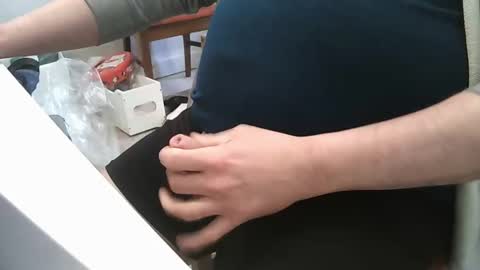 Jimmychongax online show from 03/24/26, 10:31