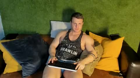 Hardin online show from 02/20/26, 07:36