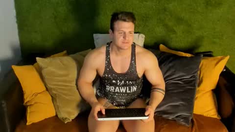 Hardin online show from 03/09/26, 03:05