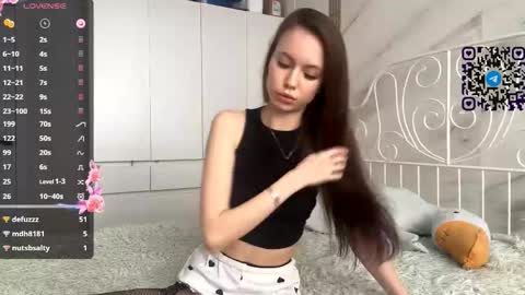 Kate online show from 02/28/26, 09:10