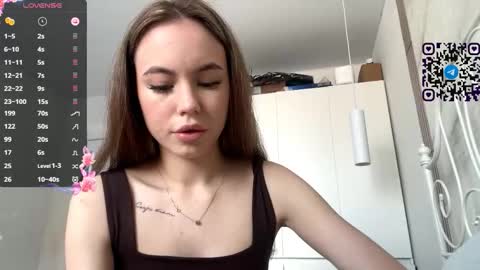 Kate online show from 03/17/26, 09:01