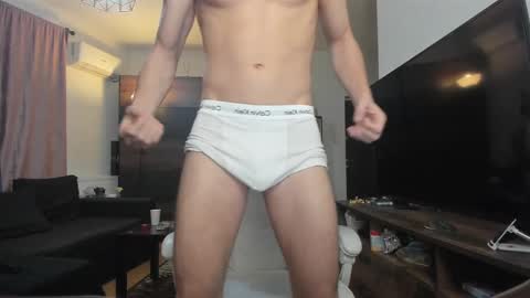 AlphaJimmy online show from 12/16/24, 01:31