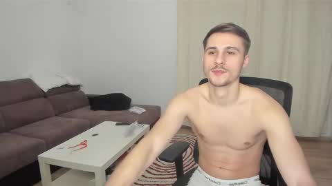 AlphaJimmy online show from 02/15/25, 09:15