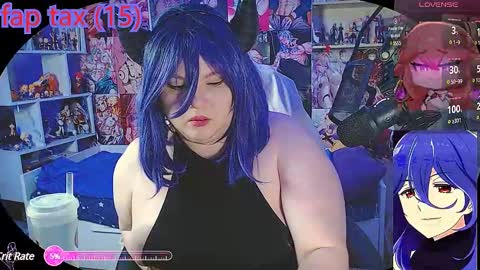 Jin online show from 01/16/25, 12:23