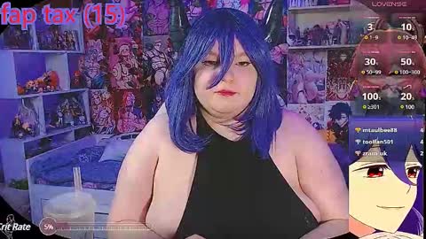 Jin online show from 03/08/25, 11:39