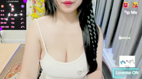 Jin online show from 06/06/26, 02:16