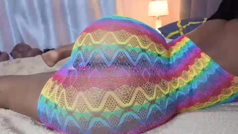 jinglefancypuff online show from 02/13/26, 09:05