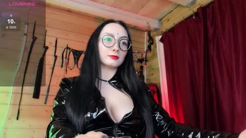 Jinhee Noir online show from 03/02/26, 05:08