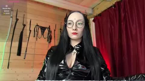 Jinhee Noir online show from 03/09/26, 08:35