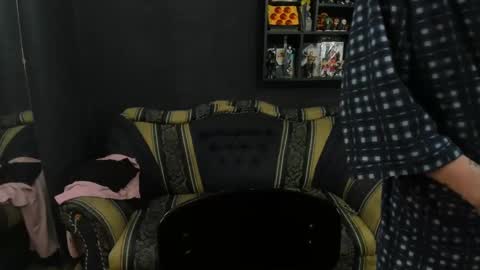 JinnBook online show from 01/29/25, 01:28