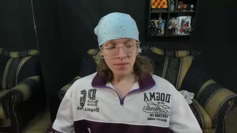 JinnBook online show from 02/24/25, 05:43