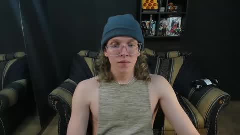 JinnBook online show from 03/11/25, 02:32