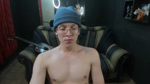 JinnBook online show from 10/07/25, 09:28