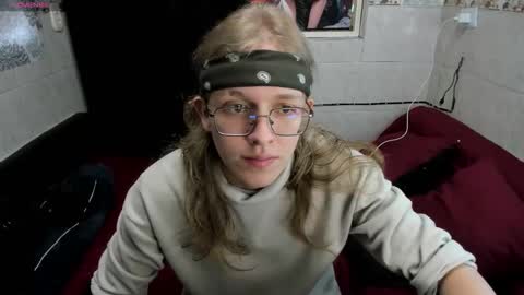 JinnBook online show from 01/13/26, 03:06