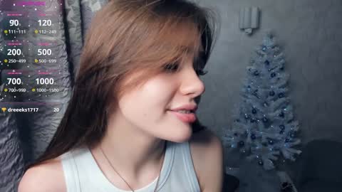 Snapshot of jinny_garland chatting on 12/27/24, 06:46 Jinny online show from 12/27/24, 06:46