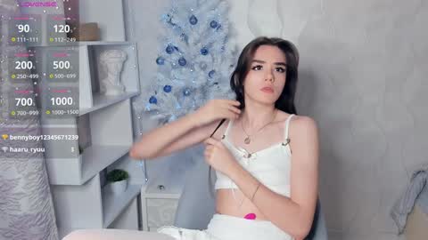Snapshot of jinny_garland chatting on 01/07/25, 10:11 Jinny online show from 01/07/25, 10:11