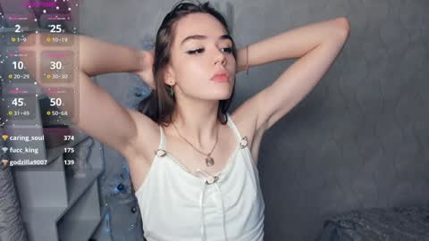 Snapshot of jinny_garland chatting on 01/07/25, 01:14 Jinny online show from 01/07/25, 01:14