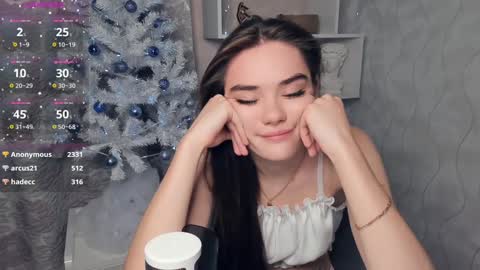 Snapshot of jinny_garland chatting on 01/16/25, 01:06 Jinny online show from 01/16/25, 01:06