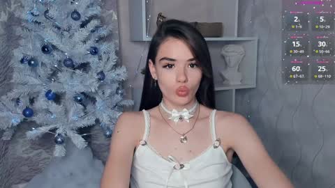 Snapshot of jinny_garland chatting on 01/17/25, 06:23 Jinny online show from 01/17/25, 06:23