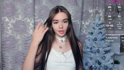 Snapshot of jinny_garland chatting on 01/17/25, 10:34 Jinny online show from 01/17/25, 10:34
