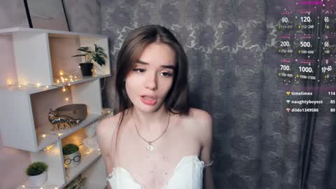 Snapshot of jinny_garland chatting on 01/21/25, 01:39 Jinny online show from 01/21/25, 01:39