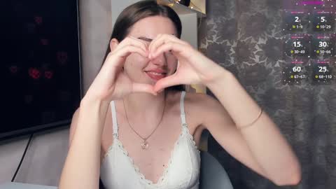 Snapshot of jinny_garland chatting on 01/21/25, 06:34 Jinny online show from 01/21/25, 06:34